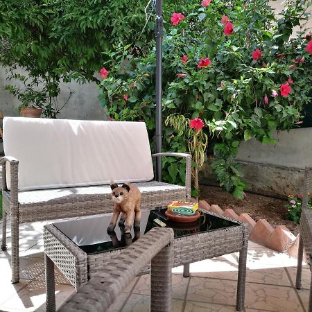 Bella Palermo Bed & Breakfast ภายนอก รูปภาพ