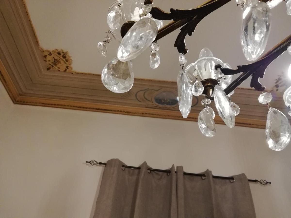 Bella Palermo Bed & Breakfast ภายนอก รูปภาพ