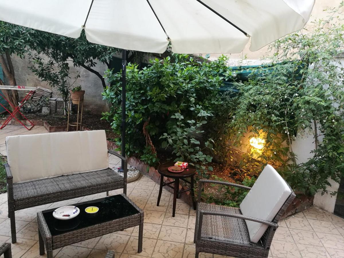 Bella Palermo Bed & Breakfast ภายนอก รูปภาพ