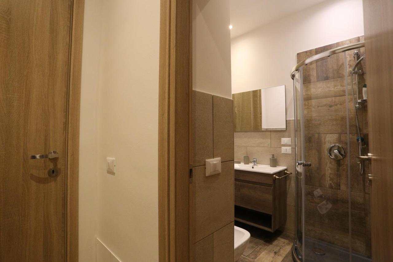 Bella Palermo Bed & Breakfast ภายนอก รูปภาพ