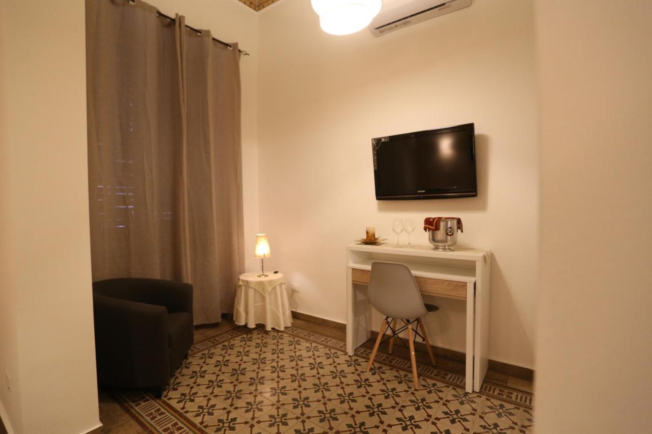 Bella Palermo Bed & Breakfast ภายนอก รูปภาพ