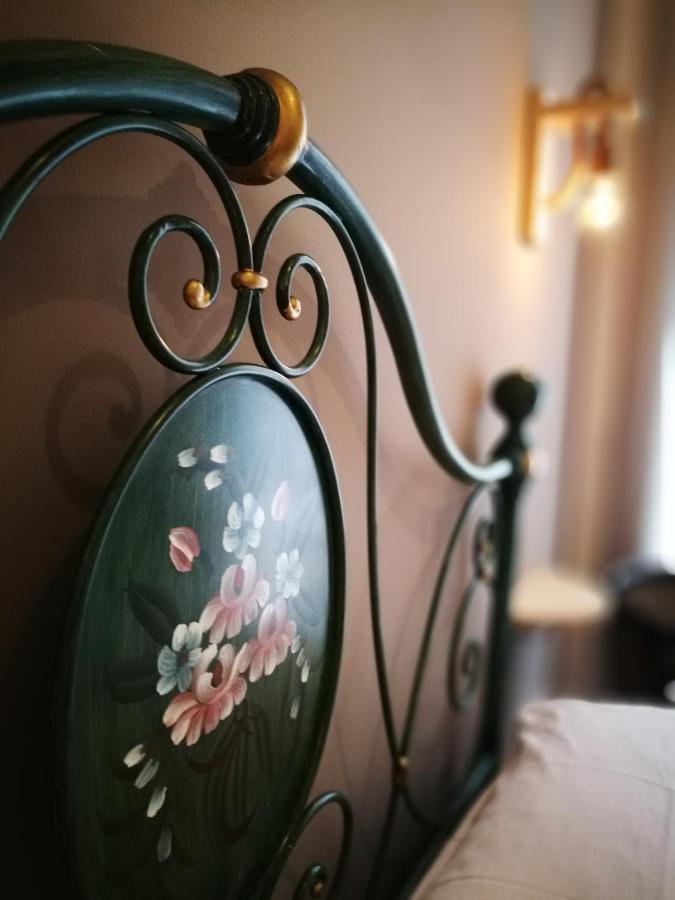 Bella Palermo Bed & Breakfast ภายนอก รูปภาพ
